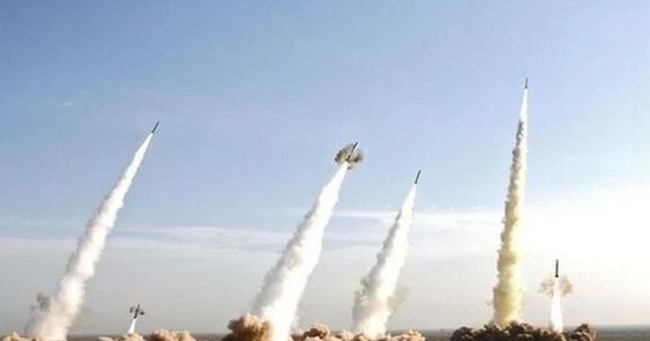GCC chạy đua hạ nhiệt xung đột Mỹ - Iran