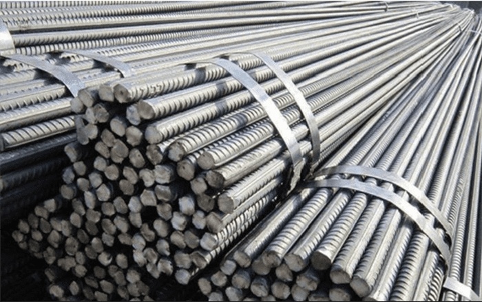 Thép Việt đối mặt mức thuế hơn 123%