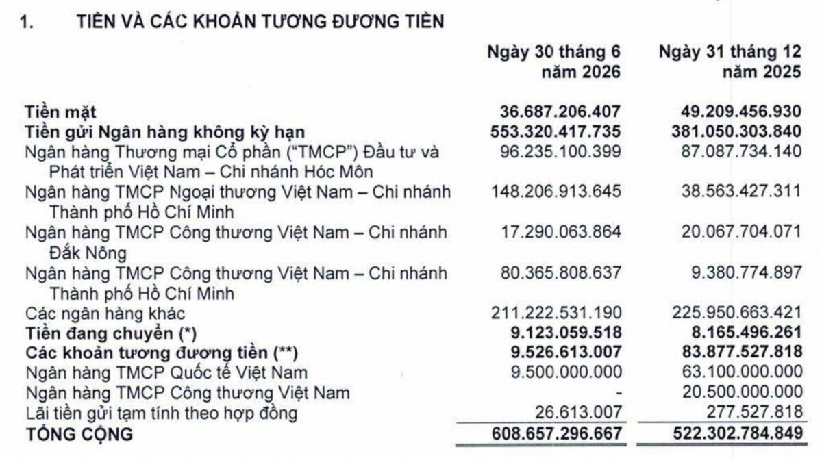 PNJ bất ngờ báo lỗ gần 300 tỷ đồng, chuyện gì đang xảy ra?