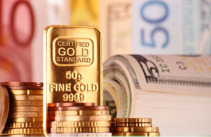 Vàng từng mất 28 năm mới ‘về bờ’, người đu đỉnh 5.600 USD/ounce sẽ chờ bao lâu?