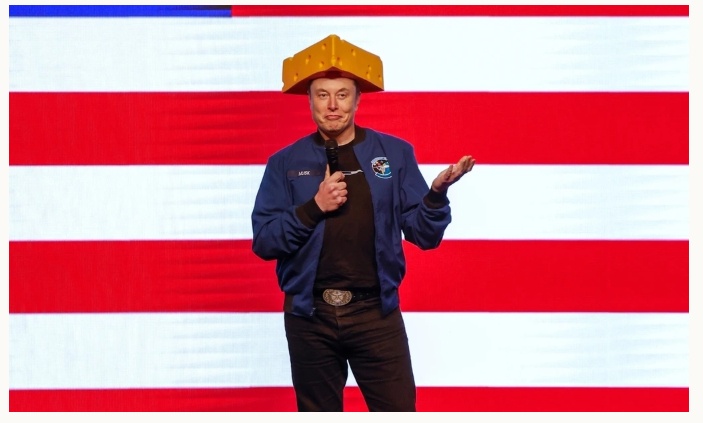Elon Musk chuẩn bị 'đợt bơm tiền khổng lồ' cho đảng Cộng hòa