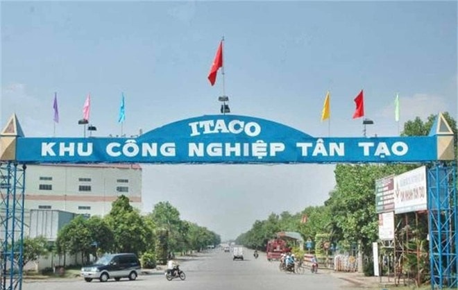 ITA lãi tăng 438% nhưng khó khăn vẫn bủa vây