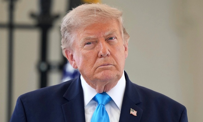 Ông Trump: Mỹ chưa chắc đã cho Ukraine sản xuất tên lửa Patriot