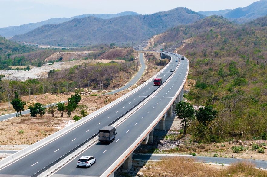 Đèo Cả (HHV) tăng trưởng lợi nhuận hai chữ số, mở rộng dư địa từ đầu tư, xây lắp đến vận hành