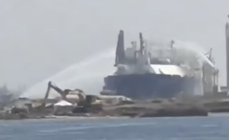 Pakistan: Đàm phán Mỹ - Iran vẫn tiếp diễn giữa lúc hai bên liên tục tấn công lẫn nhau