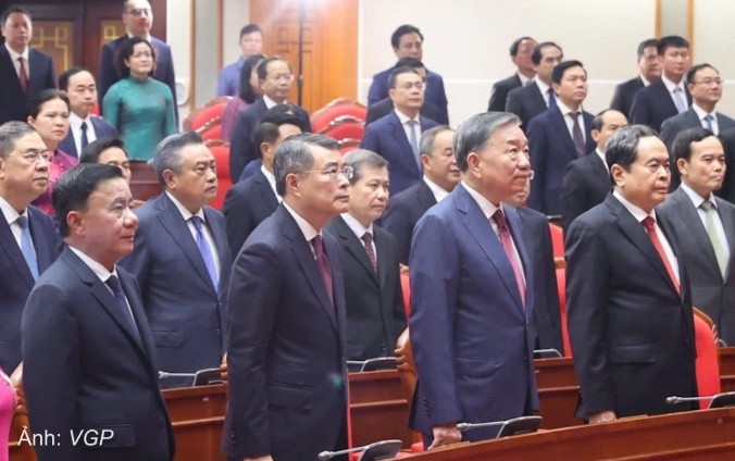 Đề xuất sửa quy định về ôtô phục vụ lãnh đạo Đảng, Nhà nước