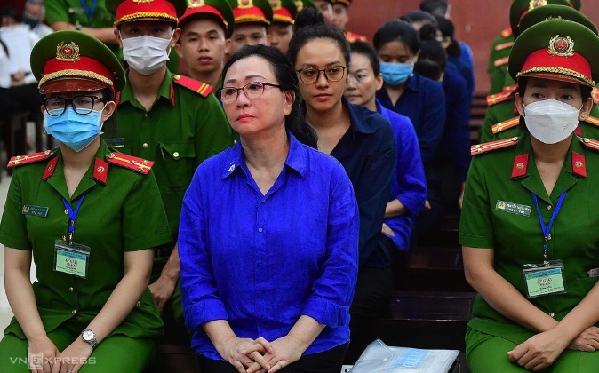 42.600 trái chủ của Vạn Thịnh Phát đã được chi trả hơn 12.300 tỷ đồng