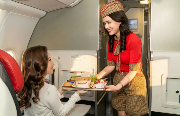 Vietjet tăng trưởng mạnh mẽ nửa đầu năm 2026, đầu tư đội tàu hơn 600 máy bay đến 2030 và hoàn thiện hệ sinh thái hàng không