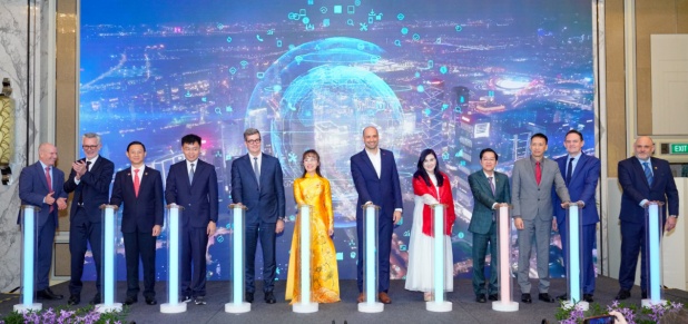 Vietjet tăng trưởng mạnh mẽ nửa đầu năm 2026, đầu tư đội tàu hơn 600 máy bay đến 2030 và hoàn thiện hệ sinh thái hàng không