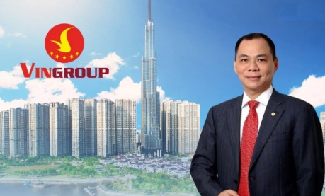 Vingroup doanh thu thuần và lợi nhuận sau thuế 6 tháng đầu năm 2026 lần lượt đạt 222,3 nghìn và 20,4 nghìn tỷ đồng
