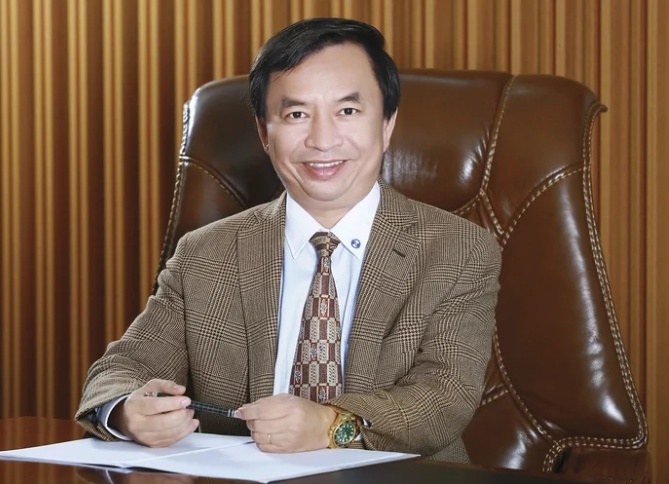 Tổng Giám đốc Eximbank xin từ nhiệm