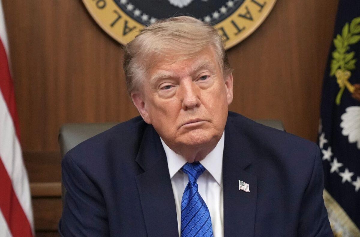 Thông điệp trái ngược từ hai đồng minh với ông Trump trong chiến sự Iran