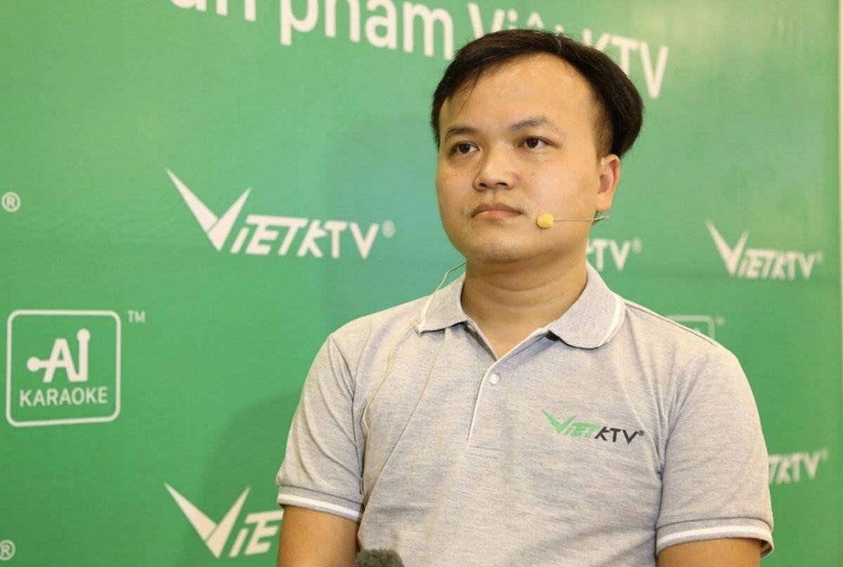 Giám đốc Việt KTV bị khởi tố vì copy nhiều bài hát để kinh doanh karaoke
