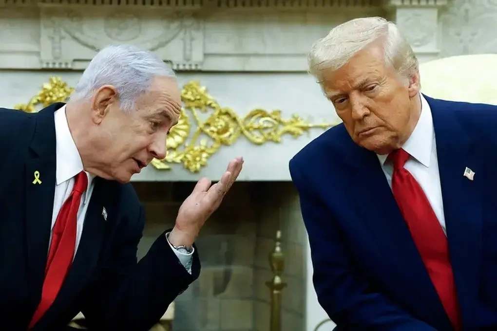 Vì sao Mỹ dừng tay với Iran?