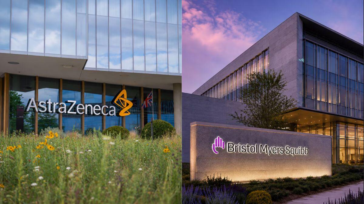 AstraZeneca, Bristol Myers Squibb đàm phán sáp nhập nhằm tạo ra gã khổng lồ dược phẩm trị giá gần 400 tỷ USD