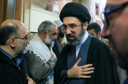 Iran siết bảo mật lãnh tụ tối cao