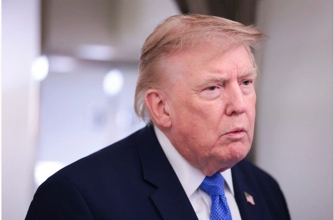 Ông Trump: Đàm phán với Iran sắp bắt đầu