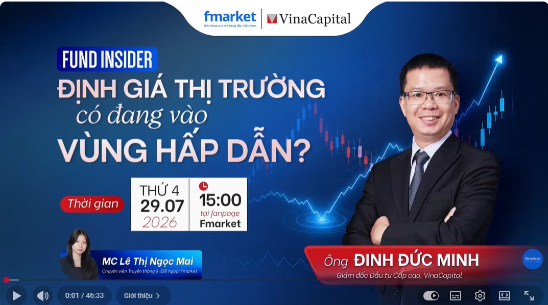 VN-Index có thể đang "đẹp" nhưng phần lớn cổ phiếu lại kể một câu chuyện khác