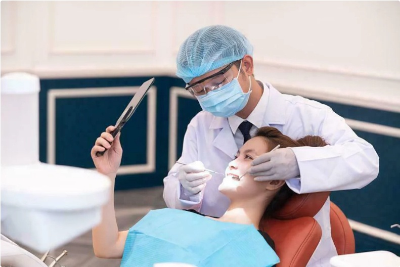 Bác sĩ, luật sư, môi giới bất động sản sẽ bị rà soát thuế