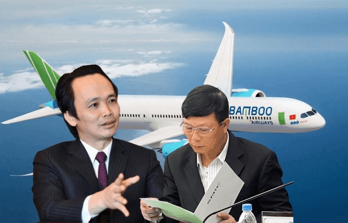 Bất ngờ: Doanh nhân từng cho Bamboo Airways vay gần 8.000 tỷ đồng sẽ bị tạm hoãn xuất cảnh