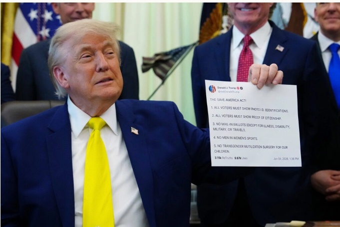 Truth Social bán quyền xem trước bài đăng của ông Trump giá 100.000 USD mỗi tháng
