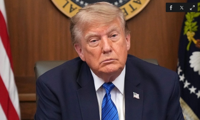 Tình thế 'đánh không được, đàm không xong' của ông Trump với Iran