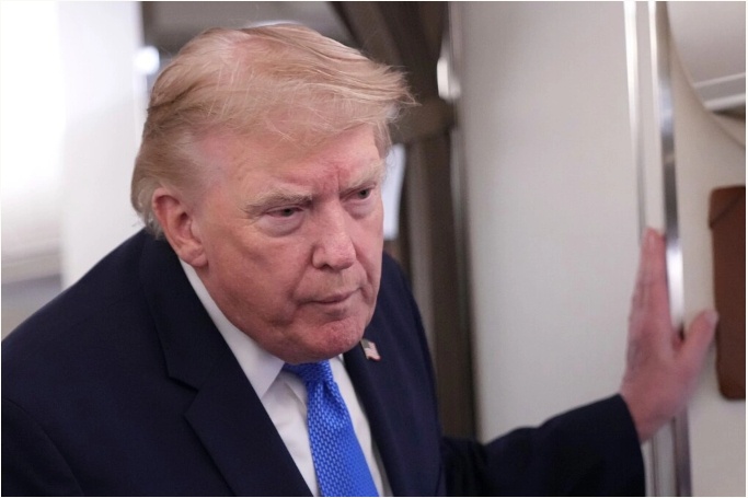 Những lần ông Trump dọa đánh rồi thôi với Iran