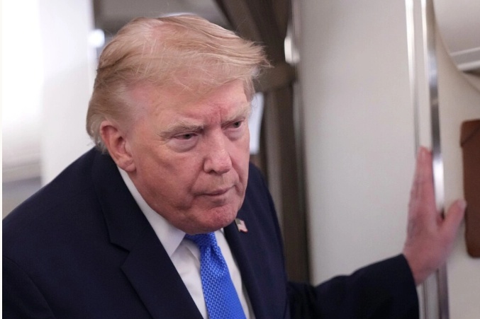 Nỗ lực hạ lãi suất bất thành của ông Trump