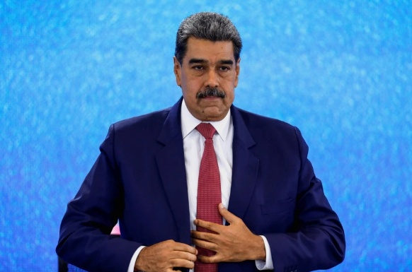 Ông Maduro phát thông điệp từ nhà giam
