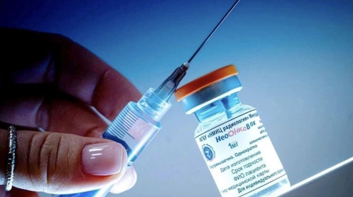 Nga dự kiến phát triển thêm ba vaccine điều trị ung thư
