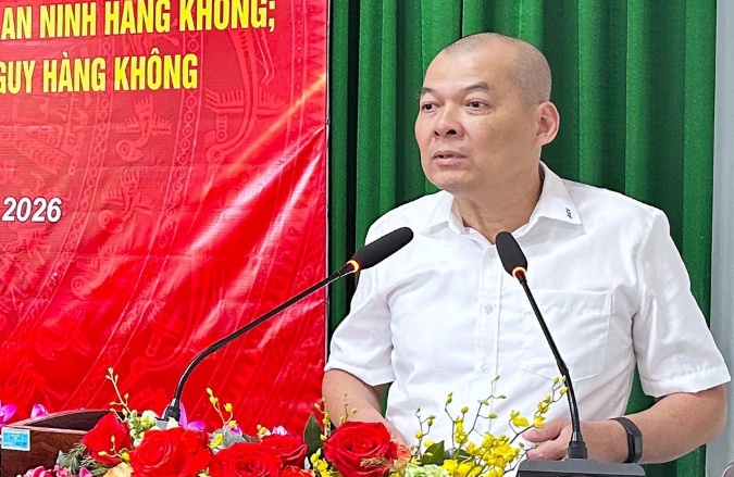 Công ty liên quan ông Johnathan Hạnh Nguyễn thay CEO