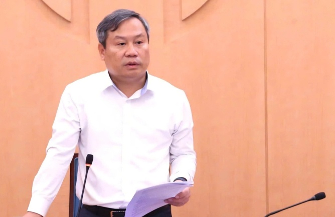 Hà Nội yêu cầu xã, phường không chờ chỉ đạo khi ngập