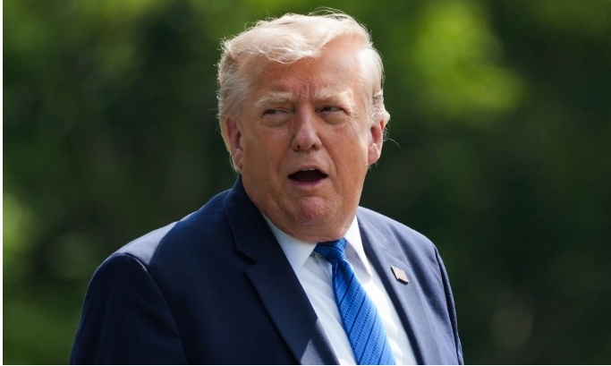 Ông Trump yêu cầu Iran 'chấp nhận thỏa thuận hoặc đầu hàng'