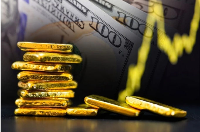 Giá vàng sẽ lên 5.300 USD/ounce?