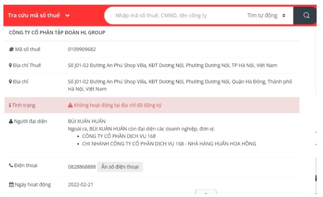 Huấn Hoa Hồng giàu cỡ nào?