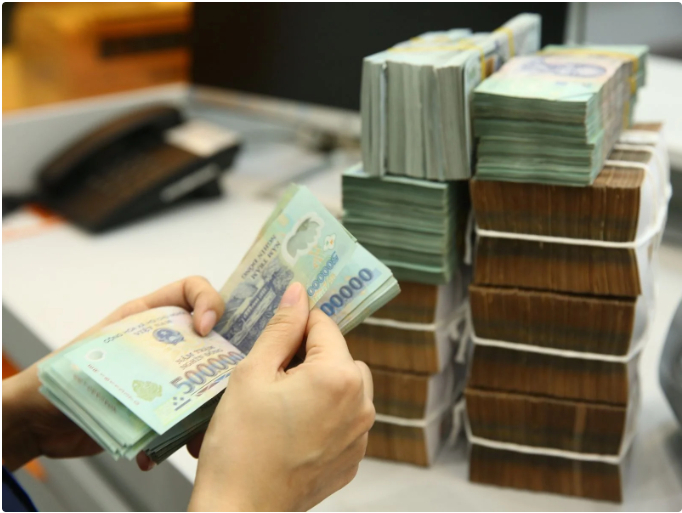 Doanh nghiệp Việt đang "hái ra tiền" từ lãi suất tăng
