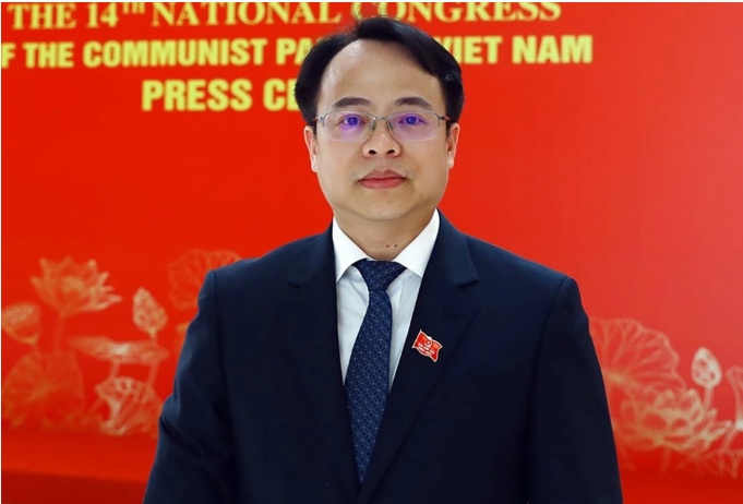 Giám đốc Sở Khoa học và Công nghệ tỉnh Bắc Ninh bị bắt