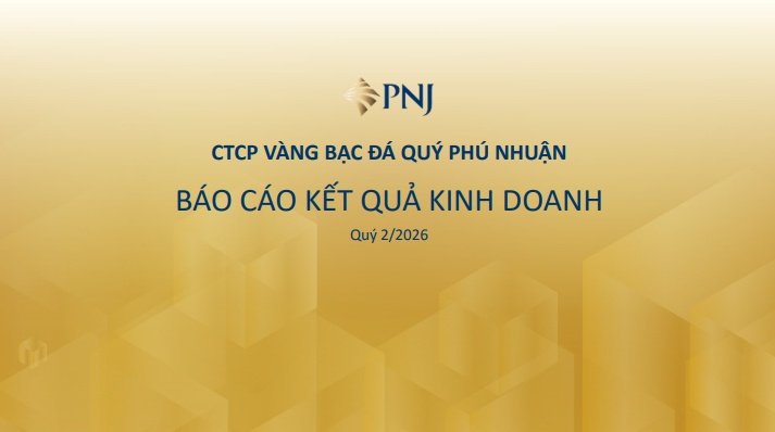 PNJ tiết lộ thời điểm kỳ vọng hoạt động kinh doanh phục hồi, NĐT đang chờ điều gì?