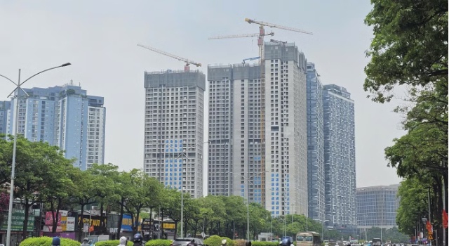 Muốn mua nhà nhưng lãi vay tăng, nhiều người đành chọn... chờ tiếp