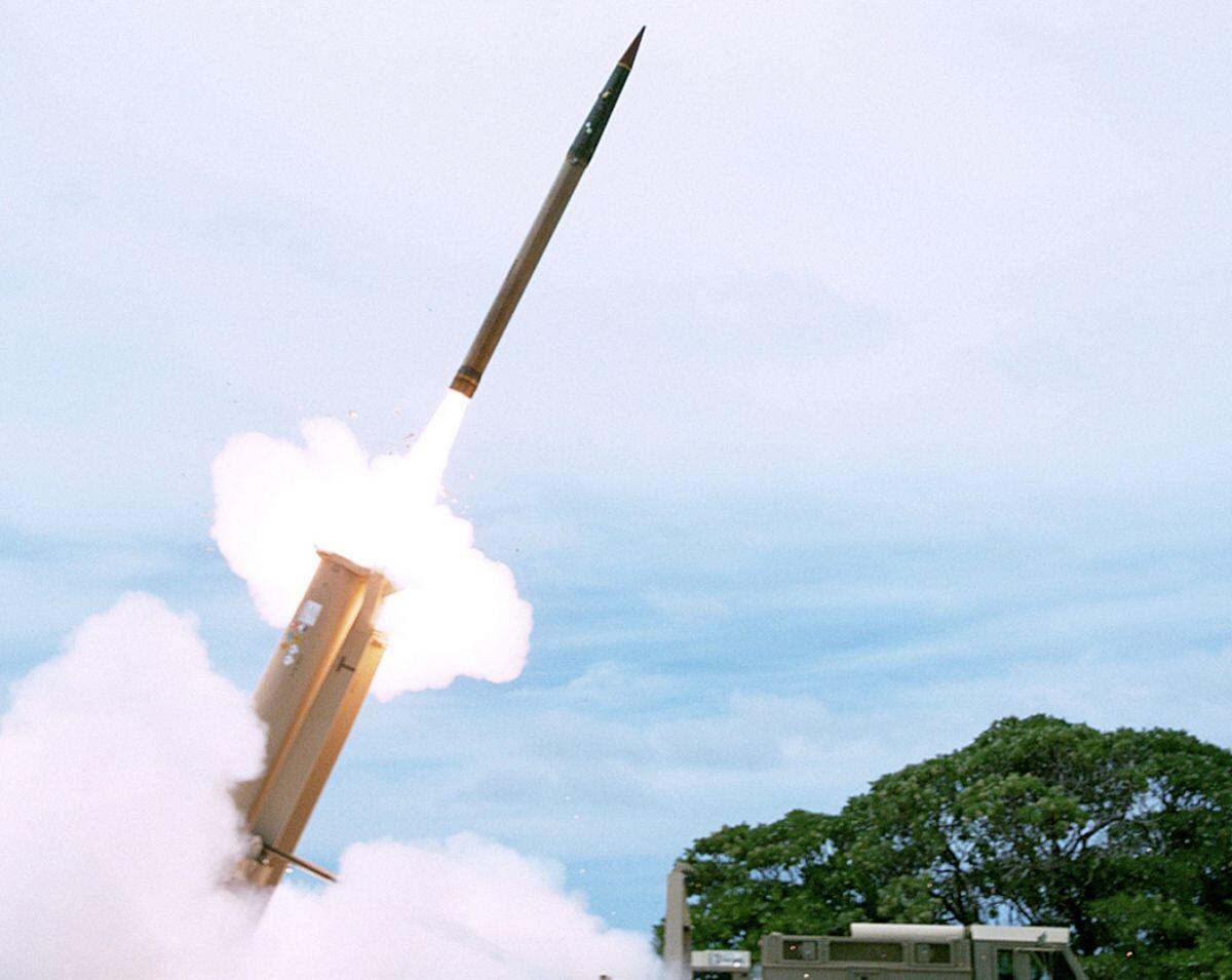 Mỹ 'dùng cạn gần 80% kho tên lửa THAAD' do xung đột với Iran