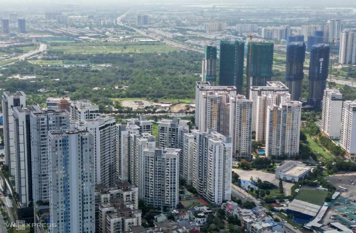 Vay 4 tỷ đồng mua căn hộ cắt lỗ, tiền thuê có đủ trả lãi ngân hàng?