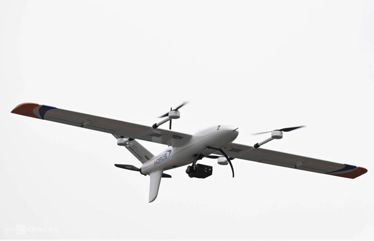 Đề nghị không bỏ điều kiện kinh doanh UAV
