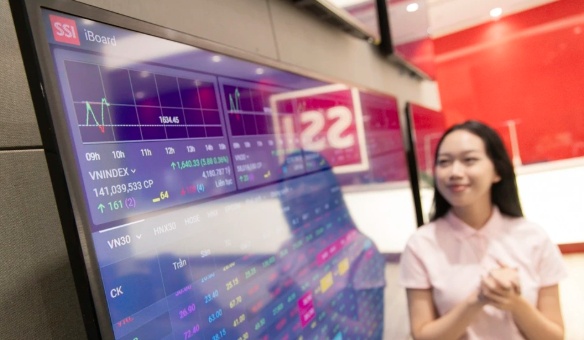Phiên 6/8: Cổ phiếu nào đáng chú ý?