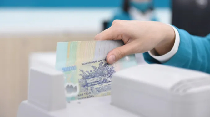 KBNN "bơm" gần 780.000 tỷ đồng ra thị trường, con số không hề nhỏ
