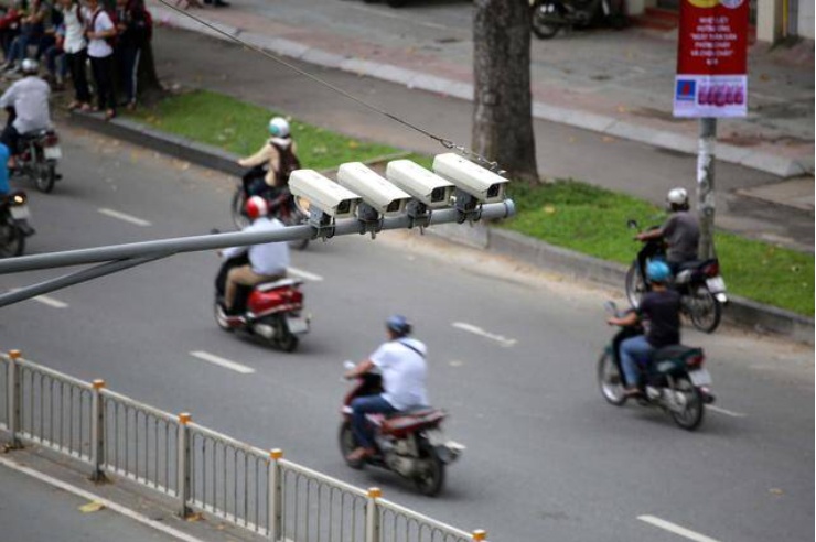 Từ 15/8/2026, người đi xe máy vi phạm quy định này có thể bị phạt đến 6 triệu đồng