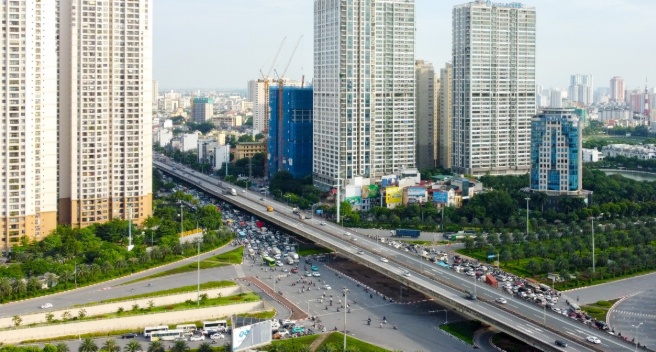 Giá chung cư Hà Nội vẫn chưa dễ giảm như nhiều người kỳ vọng