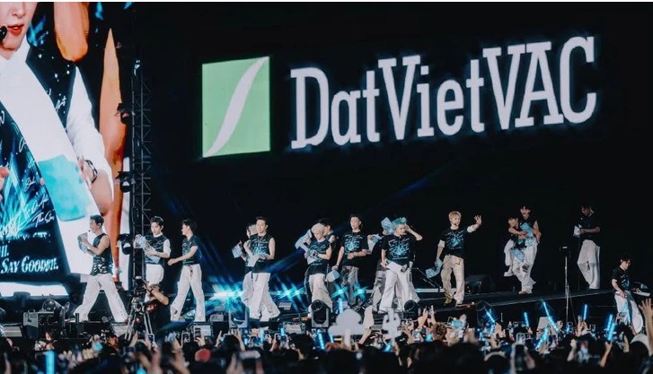DatVietVAC chính thức IPO
