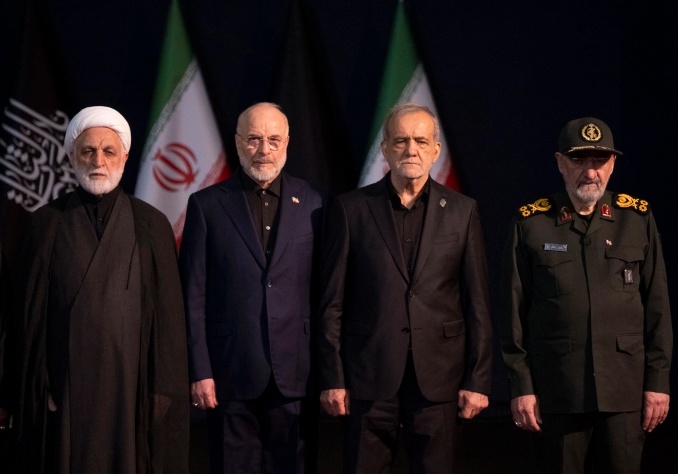 Lý do Iran không lùi bước trước lời đe dọa của ông Trump
