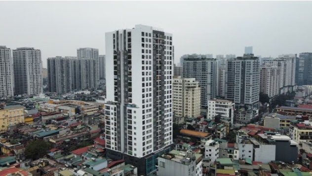 Chung cư xây mới có thể chỉ còn thời hạn tối đa 99 năm?