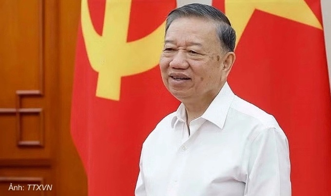 Tổng Bí thư, Chủ tịch nước: Điều lệ Đảng cần ngắn gọn, có sức sống lâu dài